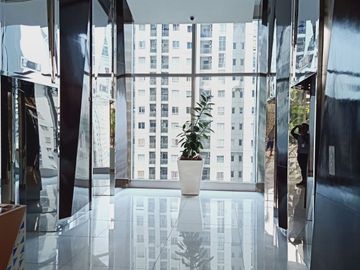 Sewa Apartemen di Neo Soho Podomoro City Central Park Luas 96 m2