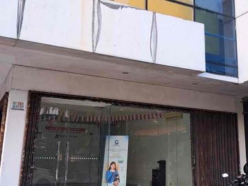 DISEWA CEPAT RUKO HOOK REMPOA TANGERANG SELATAN 4 Lantai