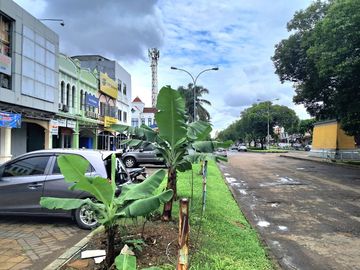Dijual Cepat Ruko Petersburg Gading Serpong 2 lantai