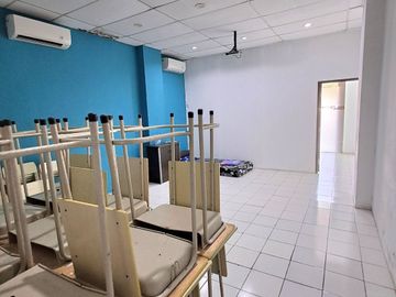 Dijual Cepat Ruko Petersburg Gading Serpong 2 lantai