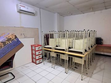 Dijual Cepat Ruko Petersburg Gading Serpong 2 lantai