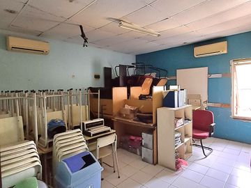 Dijual Cepat Ruko Petersburg Gading Serpong 2 lantai