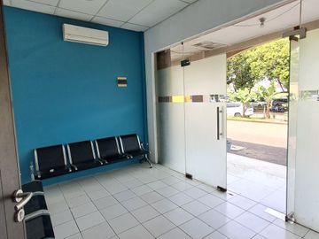 Dijual Cepat Ruko Petersburg Gading Serpong 2 lantai