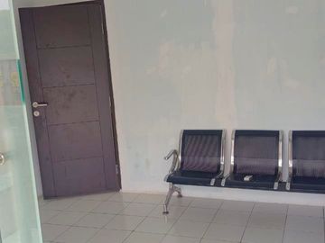 Dijual Cepat Ruko Petersburg Gading Serpong 2 lantai