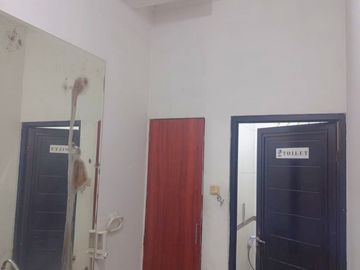 Dijual Cepat Ruko Petersburg Gading Serpong 2 lantai