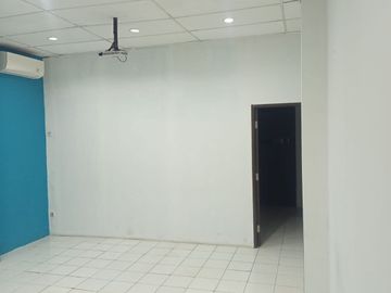 Dijual Cepat Ruko Petersburg Gading Serpong 2 lantai