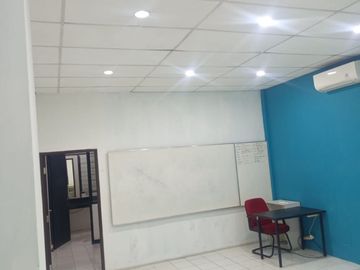 Dijual Cepat Ruko Petersburg Gading Serpong 2 lantai