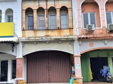 Dijual Cepat Ruko Petersburg Gading Serpong 2 lantai