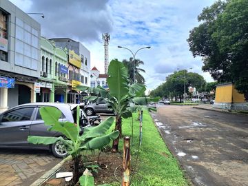 Dijual Cepat Ruko Petersburg Gading Serpong 2 lantai