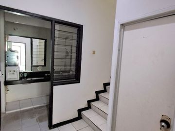 Dijual Cepat Ruko Petersburg Gading Serpong 2 lantai