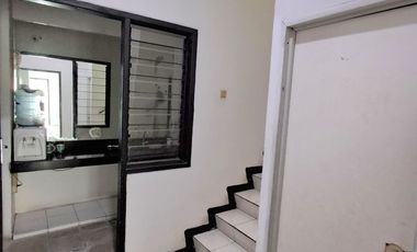 Dijual Cepat Ruko Petersburg Gading Serpong 2 lantai