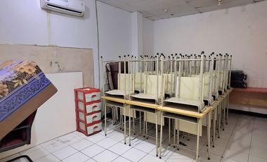 Dijual Cepat Ruko Petersburg Gading Serpong 2 lantai