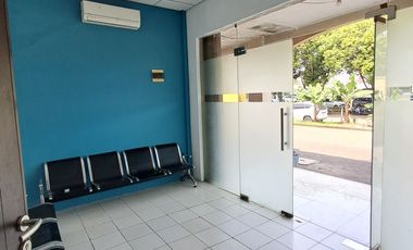 Dijual Cepat Ruko Petersburg Gading Serpong 2 lantai