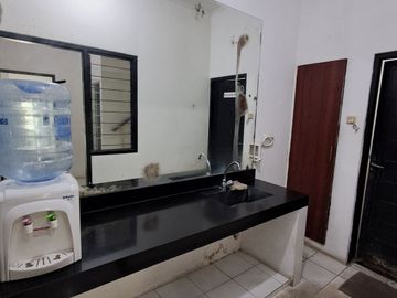 Dijual Cepat Ruko Petersburg Gading Serpong 2 lantai