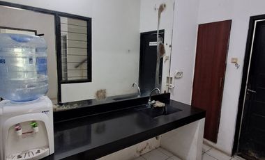 Dijual Cepat Ruko Petersburg Gading Serpong 2 lantai