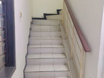 Dijual Cepat Ruko Petersburg Gading Serpong 2 lantai