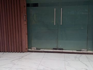 Dijual Cepat Ruko Petersburg Gading Serpong 2 lantai