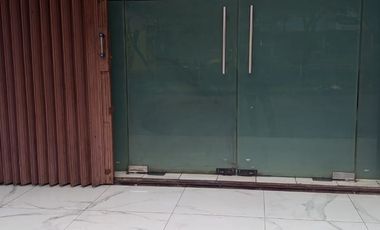 Dijual Cepat Ruko Petersburg Gading Serpong 2 lantai