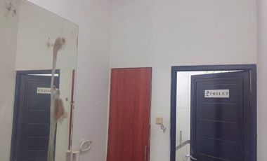 Dijual Cepat Ruko Petersburg Gading Serpong 2 lantai