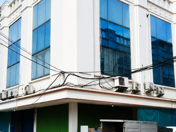 Dijual Ruko Klampis Megah Raya, Siap Huni