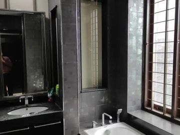 dijual cepat rumah mewah banjar wijaya