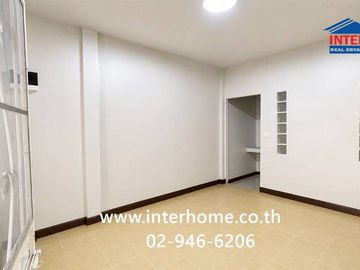 Single-story townhouse, 20.1 sq.wa., Buakli 9 Village, near Lad Lum Kaeo District Office, Lad Lum Kaeo Road, Klong Lad Lum Kaeo Road, Lad Lum Kaeo, Pa