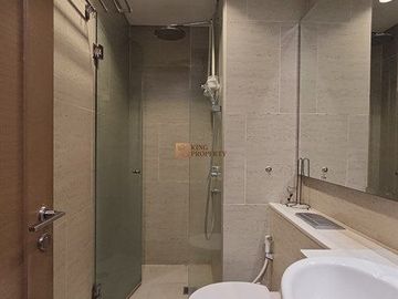 Terhubung Langsung Mall TA - Hublife, Disewakan Apartemen Taman Anggrek Residences 2BR Fully Furnished Lengkap Nyaman Siap Huni Area Di Tanjung Duren