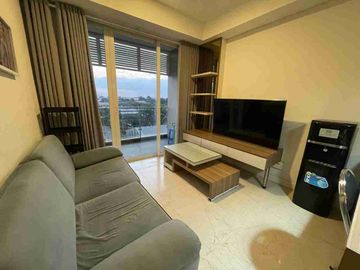 Apartemen Landmark Residence 1 Bedroom View Cantik Kota Bandung