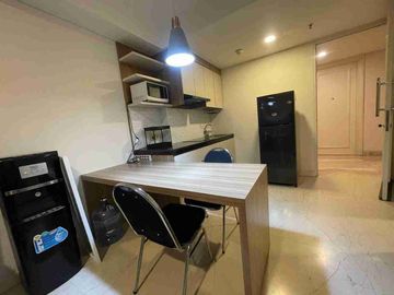 Apartemen Landmark Residence 1 Bedroom View Cantik Kota Bandung