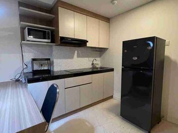 Apartemen Landmark Residence 1 Bedroom View Cantik Kota Bandung