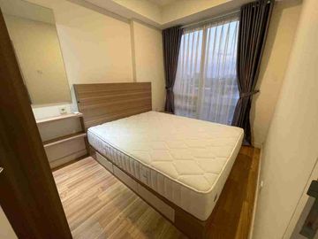 Apartemen Landmark Residence 1 Bedroom View Cantik Kota Bandung