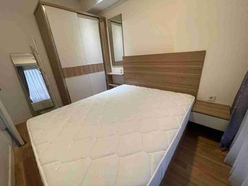 Apartemen Landmark Residence 1 Bedroom View Cantik Kota Bandung