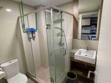 Apartemen Landmark Residence 1 Bedroom View Cantik Kota Bandung