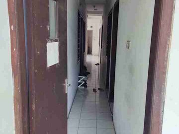 KOS2AN KUTISARI 2LT KMR BYK BUTUH CEPAT LAKU DKT PETRA SIWALANKERTO