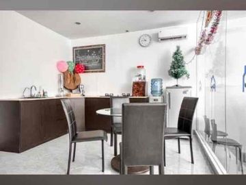 DIJUAL HOTEL VIA LELANG ( JAKARTA BARAT )