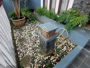 Rumah Murah Dekat Universitas ITB di Cisitu Sangkuriang Sayap Dago Bandung
