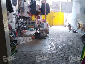 Rumah Hitung Tanah Daerah Rungkut, Row Jalan Lebar Dekat Merr