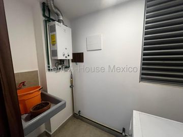 DEPARTAMENTO EN RENTA TOTALMENTE AMUEBLADO CON AMENIDADES