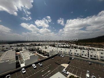 DEPARTAMENTO EN RENTA TOTALMENTE AMUEBLADO CON AMENIDADES
