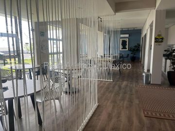 DEPARTAMENTO EN RENTA TOTALMENTE AMUEBLADO CON AMENIDADES