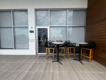 DEPARTAMENTO EN RENTA TOTALMENTE AMUEBLADO CON AMENIDADES