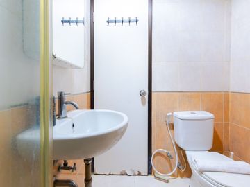 Sewa Murah & Unit Full Furnished! Apartemen Studio Tamansari Sudirman, Siap Huni, Lokasi Strategis Jakarta - SCBD, WTC , Benhil, Sudirman