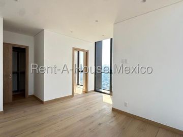 Departamento en Renta en  Bosques de las Palmas, Naucalpan de Juárez