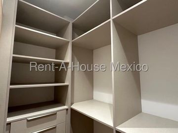 Departamento en Renta en  Bosques de las Palmas, Naucalpan de Juárez