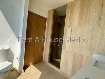 Departamento en Renta en  Bosques de las Palmas, Naucalpan de Juárez