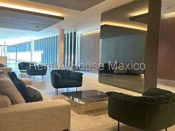 Departamento en Renta en  Bosques de las Palmas, Naucalpan de Juárez