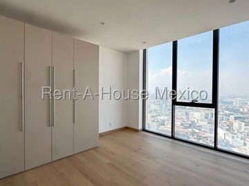 Departamento en Renta en  Bosques de las Palmas, Naucalpan de Juárez