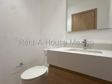 Departamento en Renta en  Bosques de las Palmas, Naucalpan de Juárez