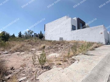 TERRENO EN VENTA EN PRIVADA DE LOMAS DEL TEC