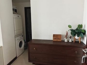 Disewa Apartemen AKR Gallery West Residence type 2BR Di Jakarta Barat